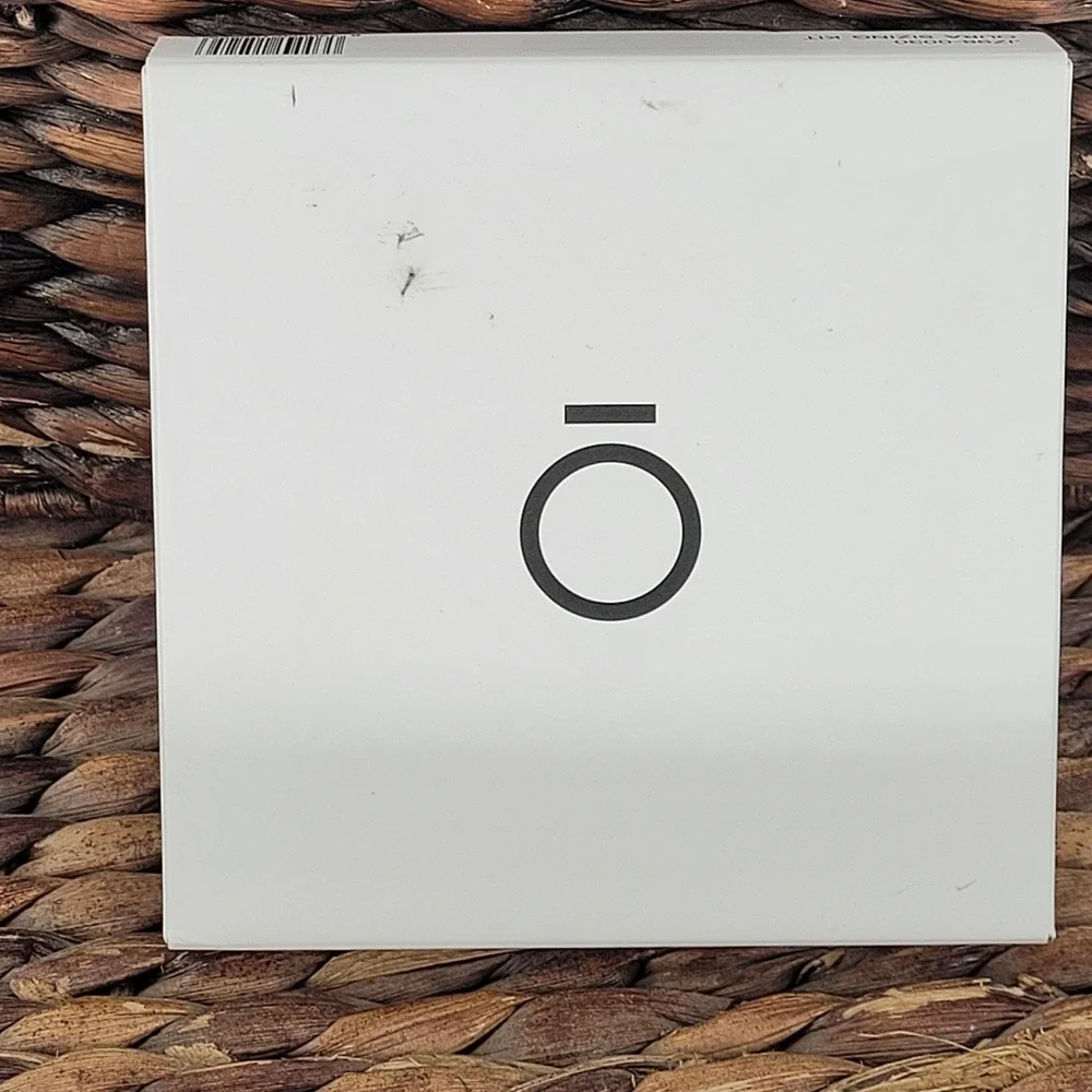 Oura JZ98-0030 Ring Size Kit Generation 2 Sizes 6-13 Complete Set